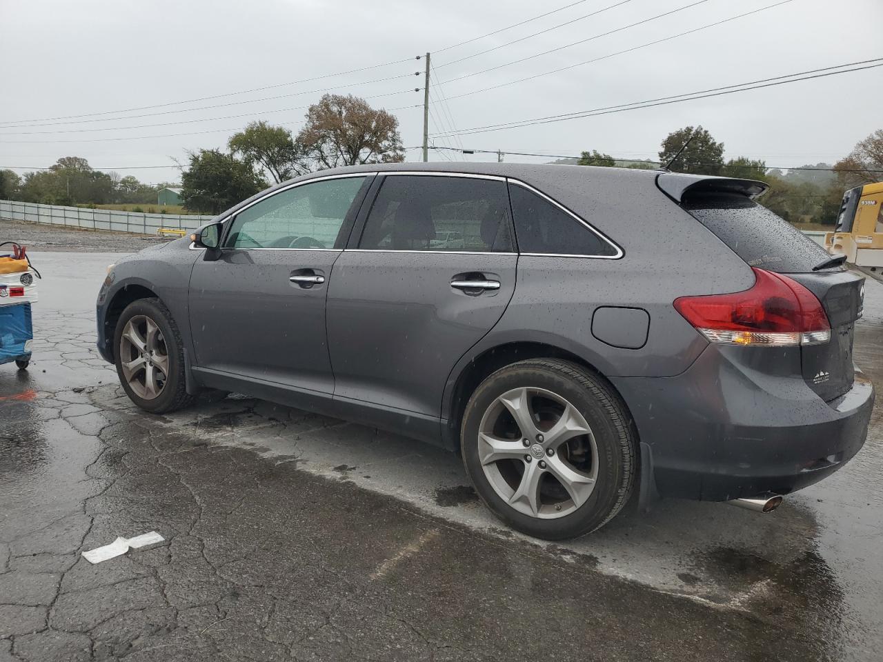 2014 Toyt Venza Le - Фото 2