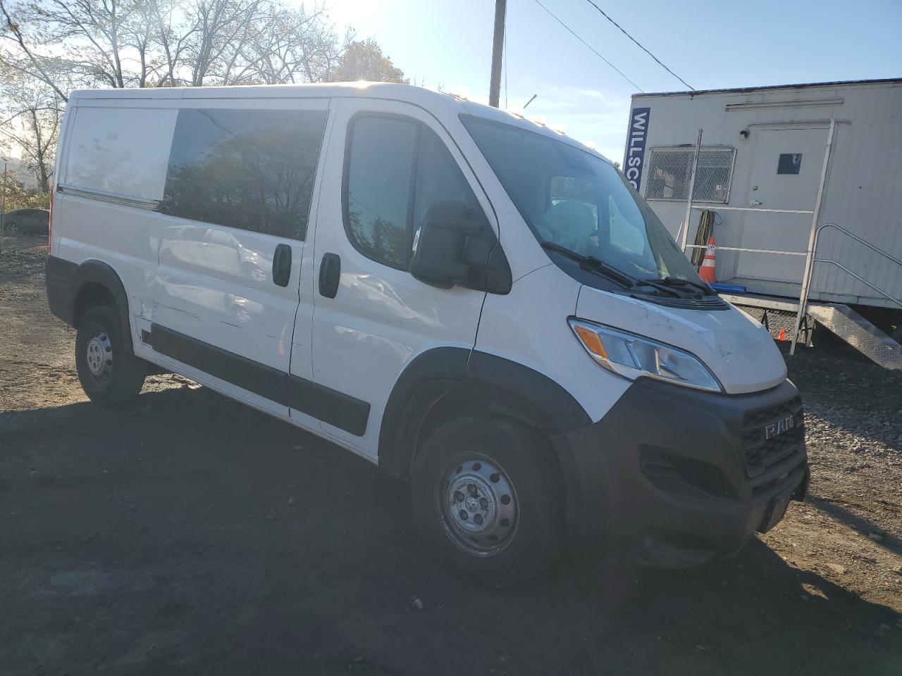 2023 Ram Promaster 1500 1500 Standard - Image 4