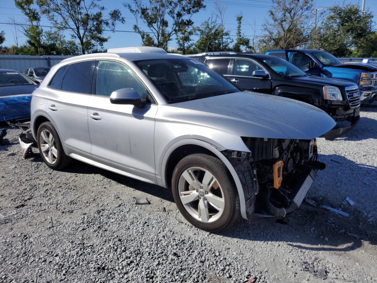 2018 Audi Q5 Premium - Image 4