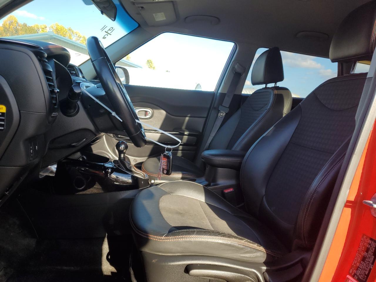 2019 Kia Soul ! - Image 7