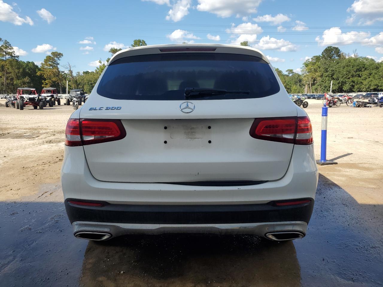 2017 Mercedes-Benz Glc 300 - Image 6