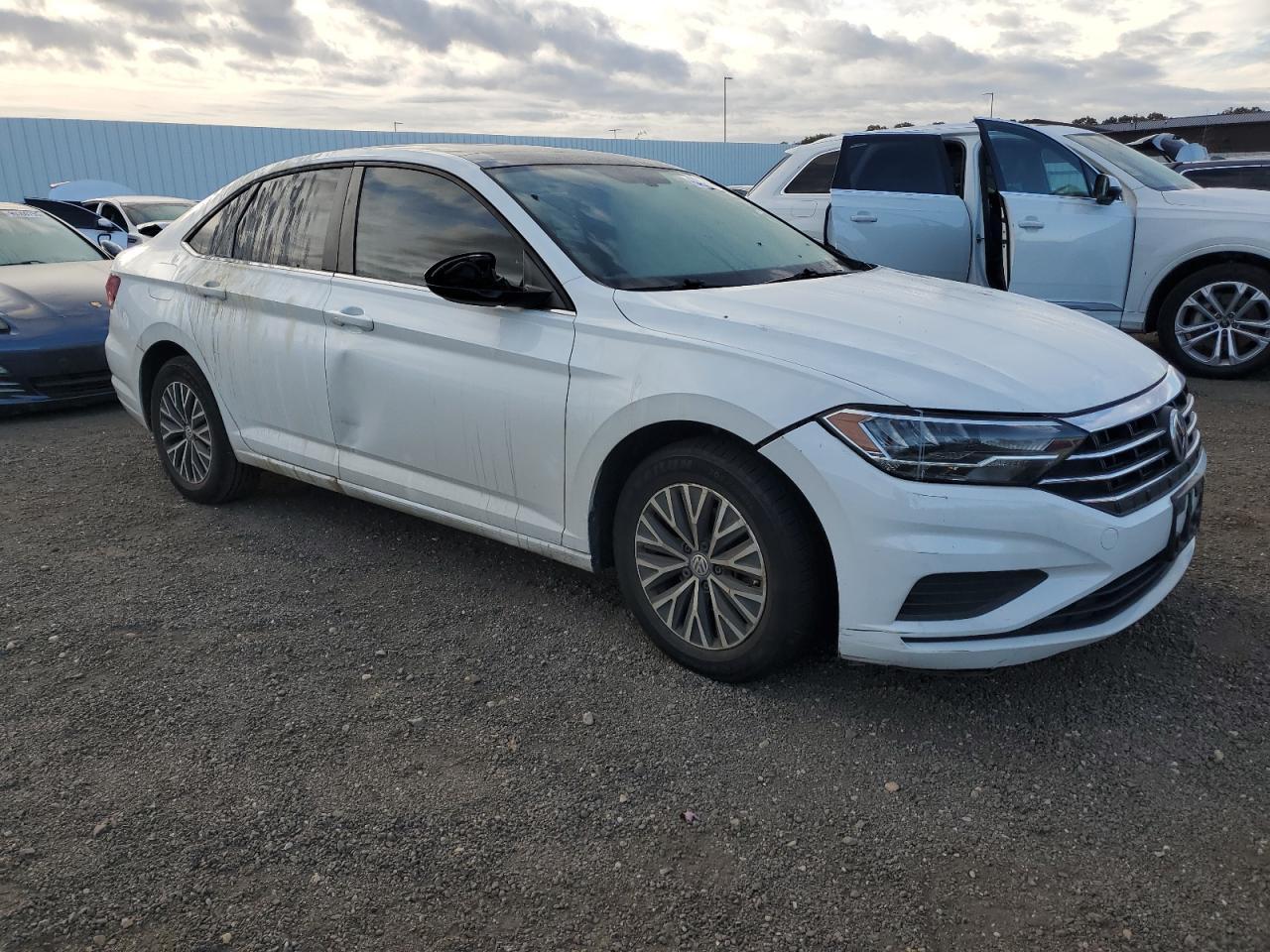 2019 Volkswagen Jetta S - Image 4