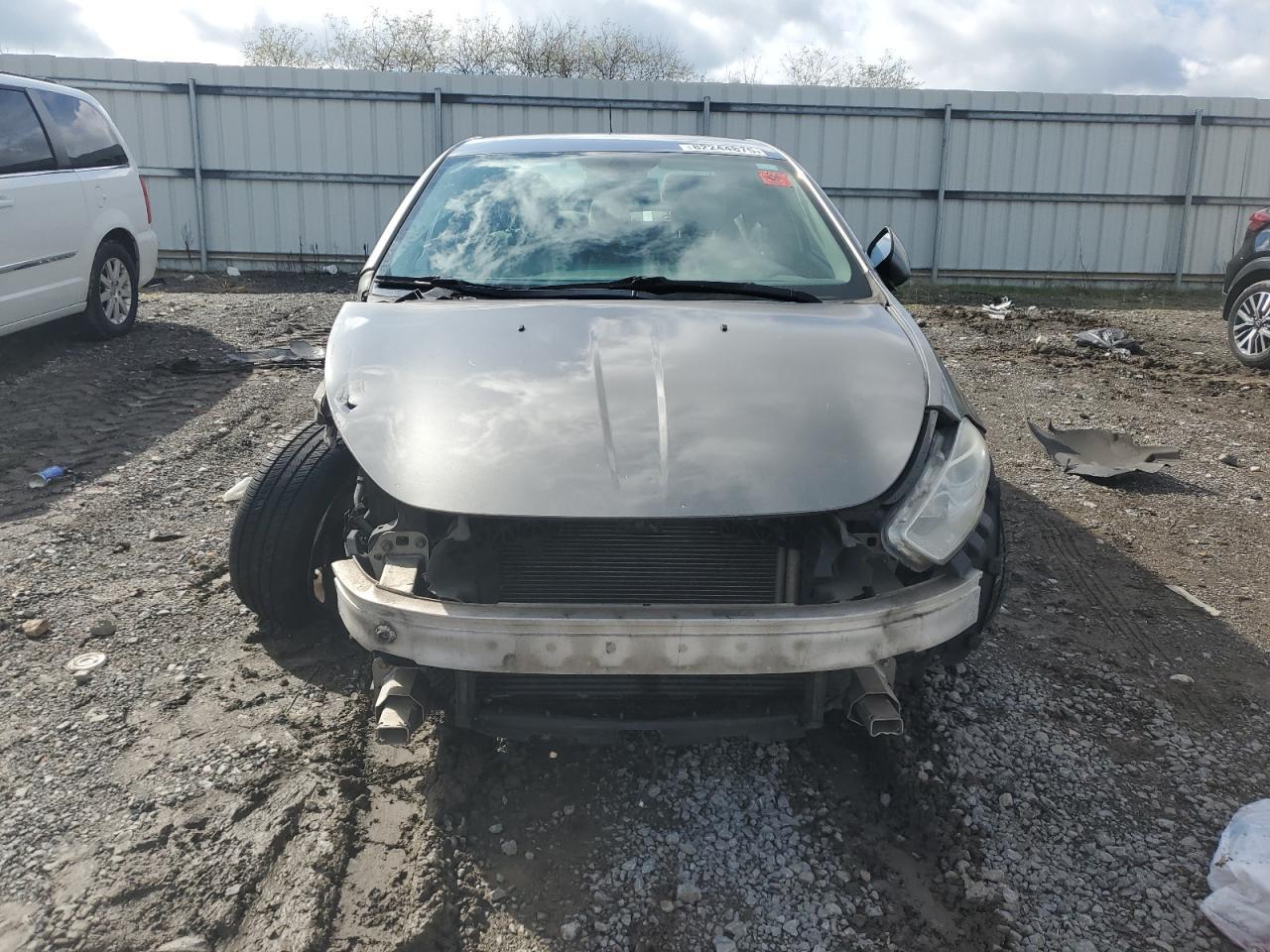 2013 Dodge Dart Sxt - Image 5