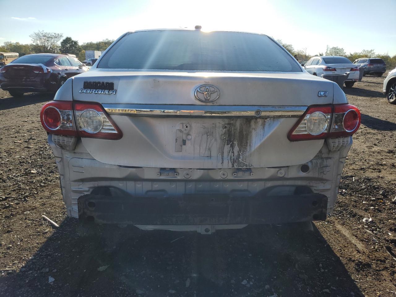 2011 Toyota Corolla - Image 6