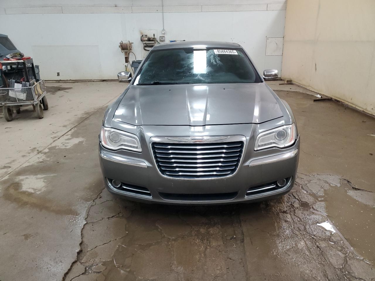 2011 Chrysler 300 Limited - Фото 5