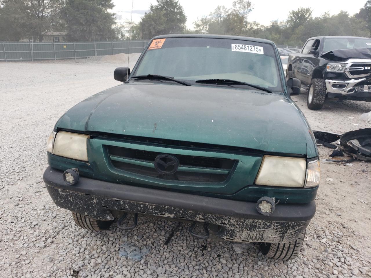2001 Mazda B3000 Cab Plus - Image 5