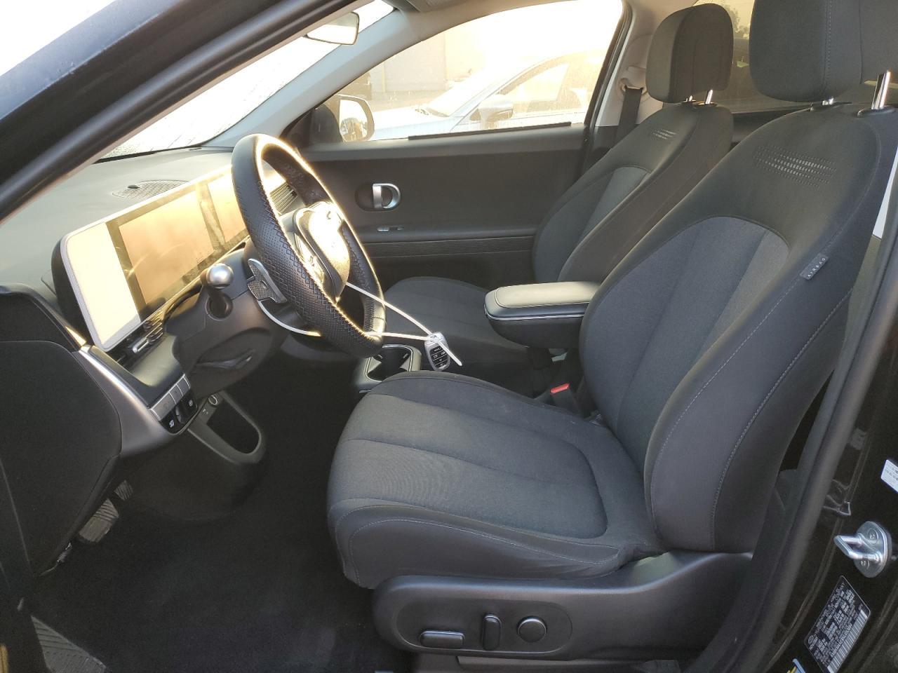 2022 Hyundai Ioniq 5 Se - Image 7