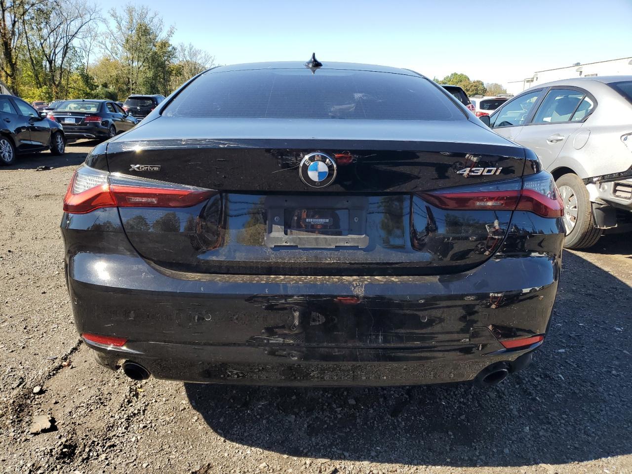 2021 BMW 430Xi - Image 6