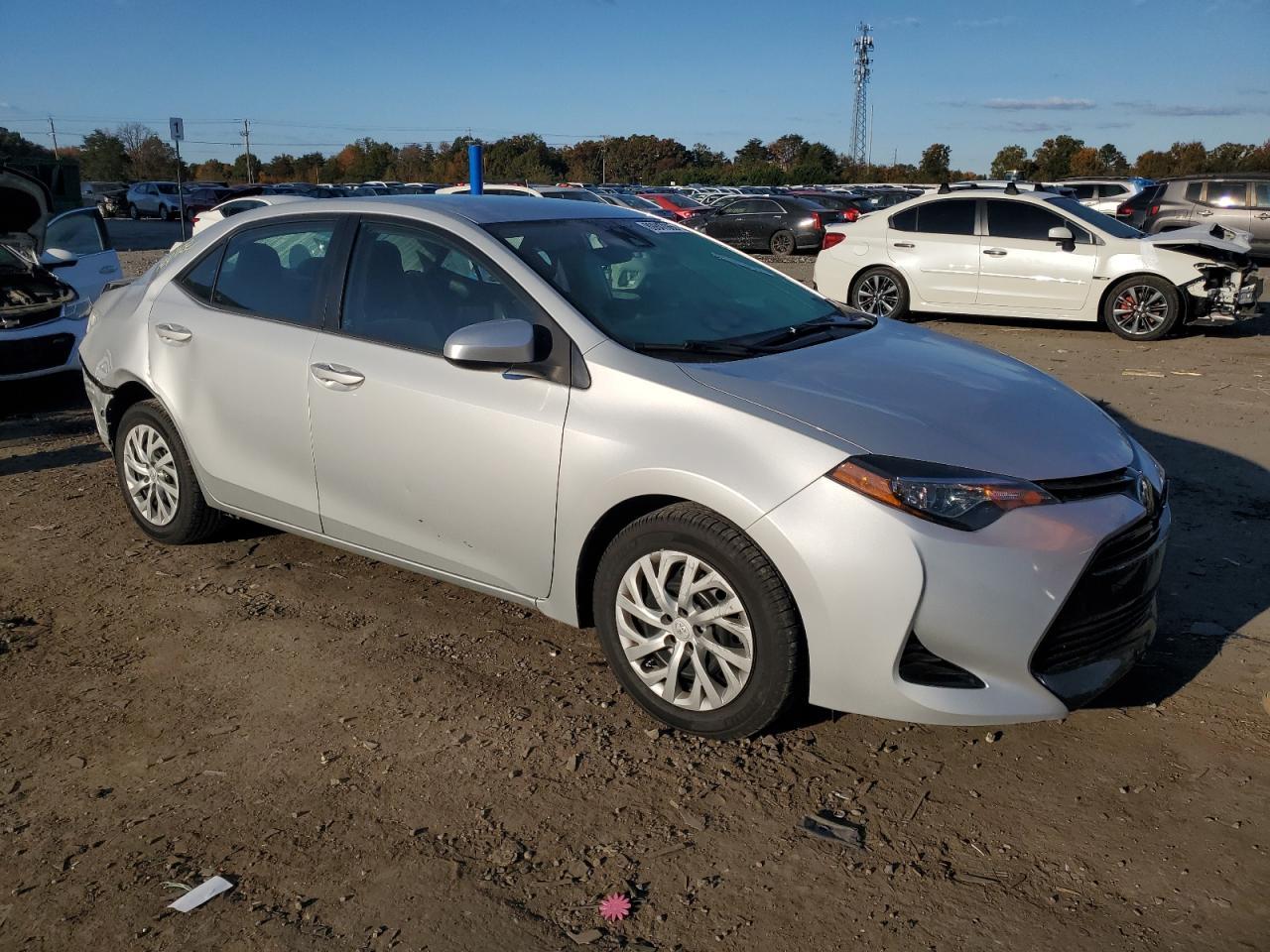 2018 Toyota Corolla L - Image 4