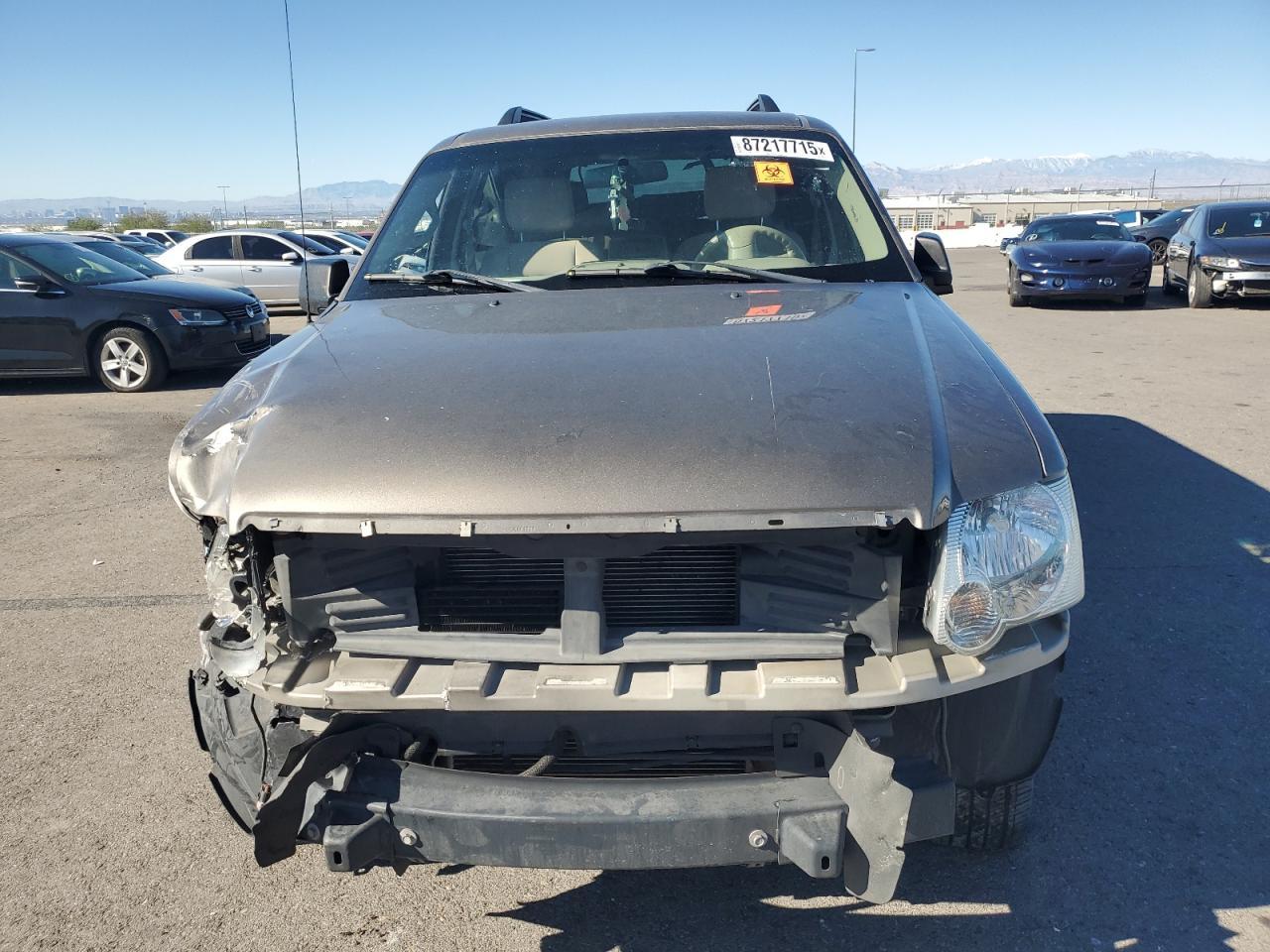 2003 Ford Explorer Sport Trac - Фото 5