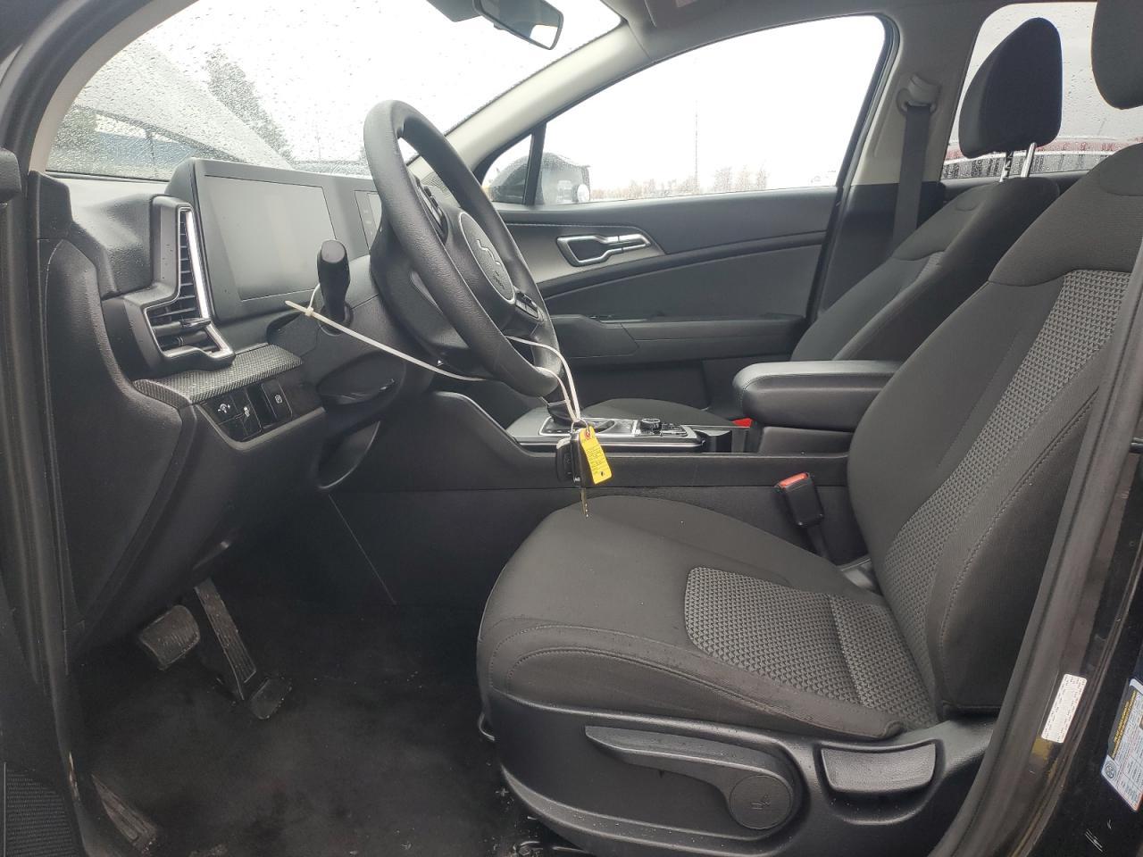 2023 Kia Sportage Lx - Фото 7