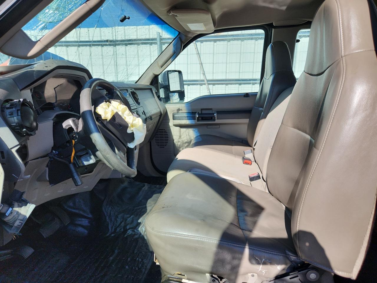 2008 Ford F250 Super Duty - Image 7