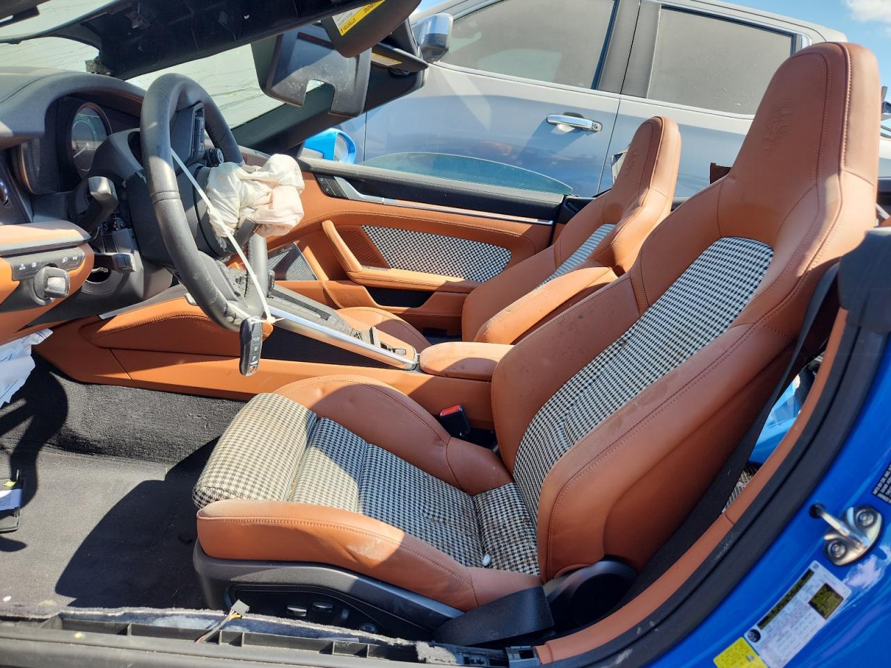 2024 Porsche 911 Turbo - Фото 7