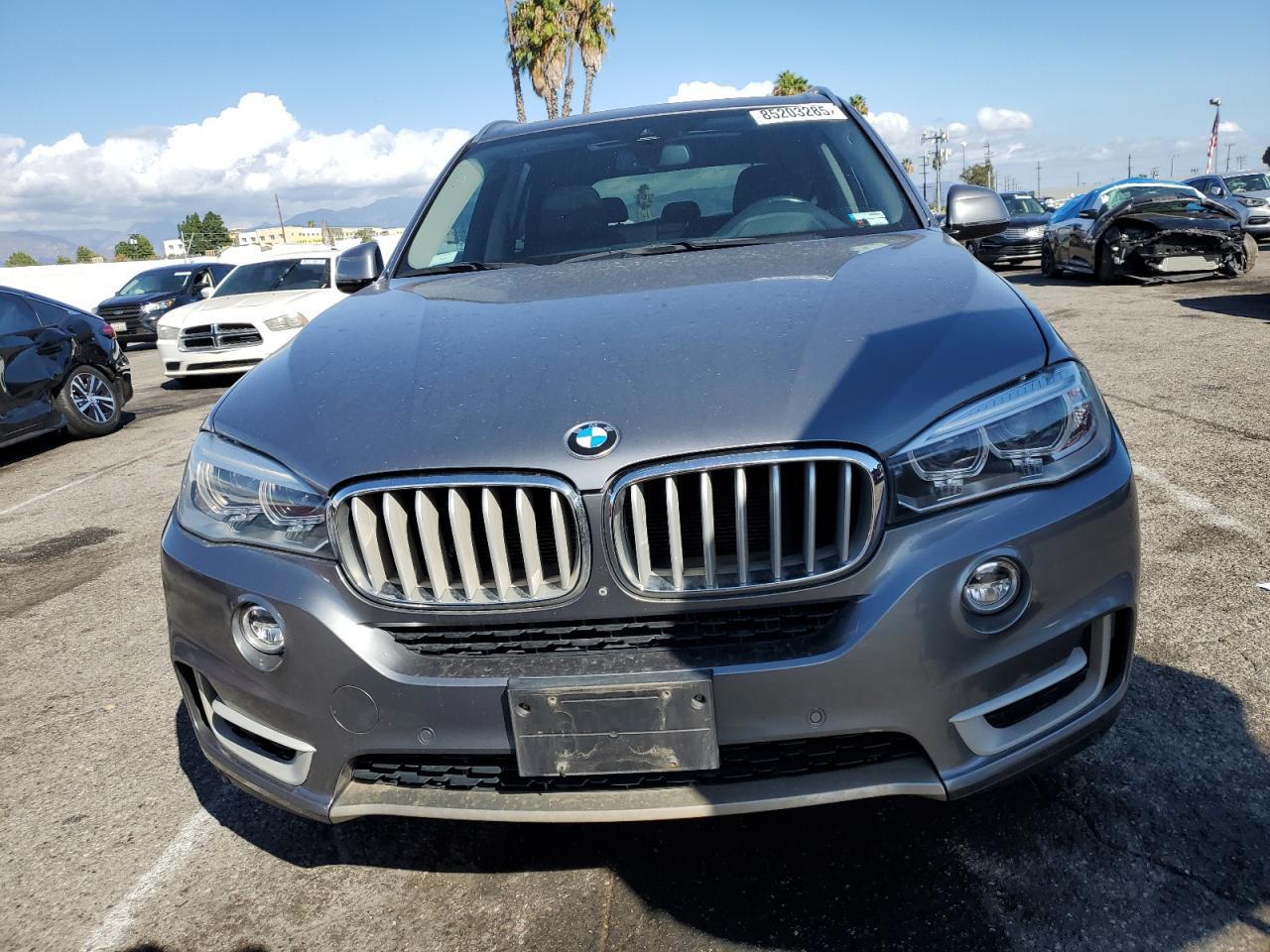 2014 BMW X5 xDrive50I - Image 5