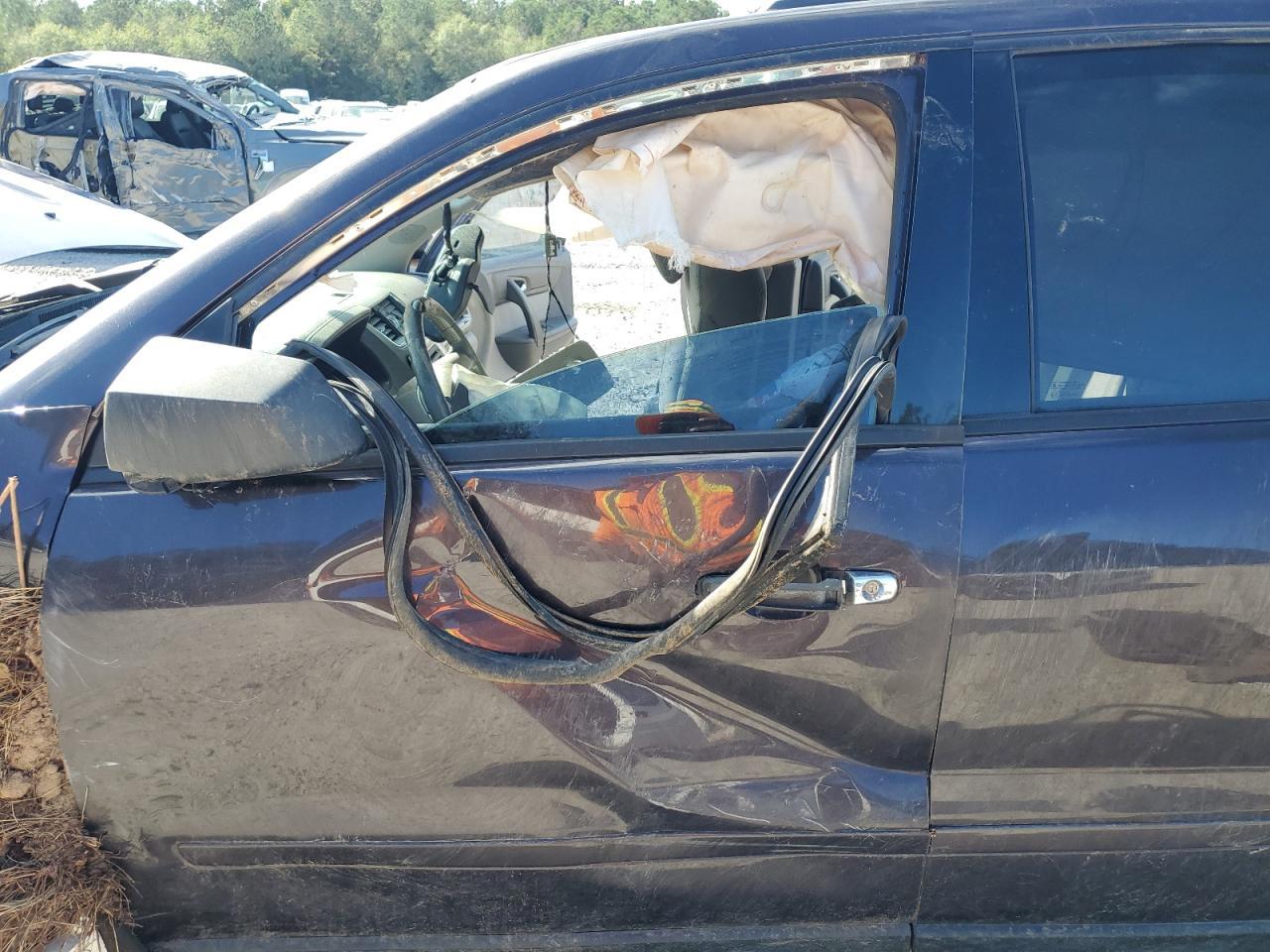 2015 GMC Acadia Sle - Фото 7