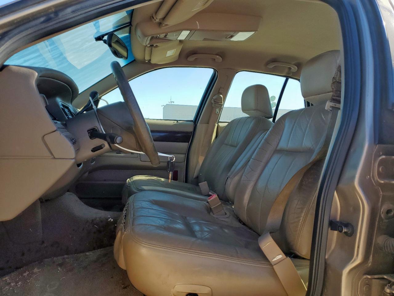 2004 Mercury Grand Marquis Ls - Фото 7