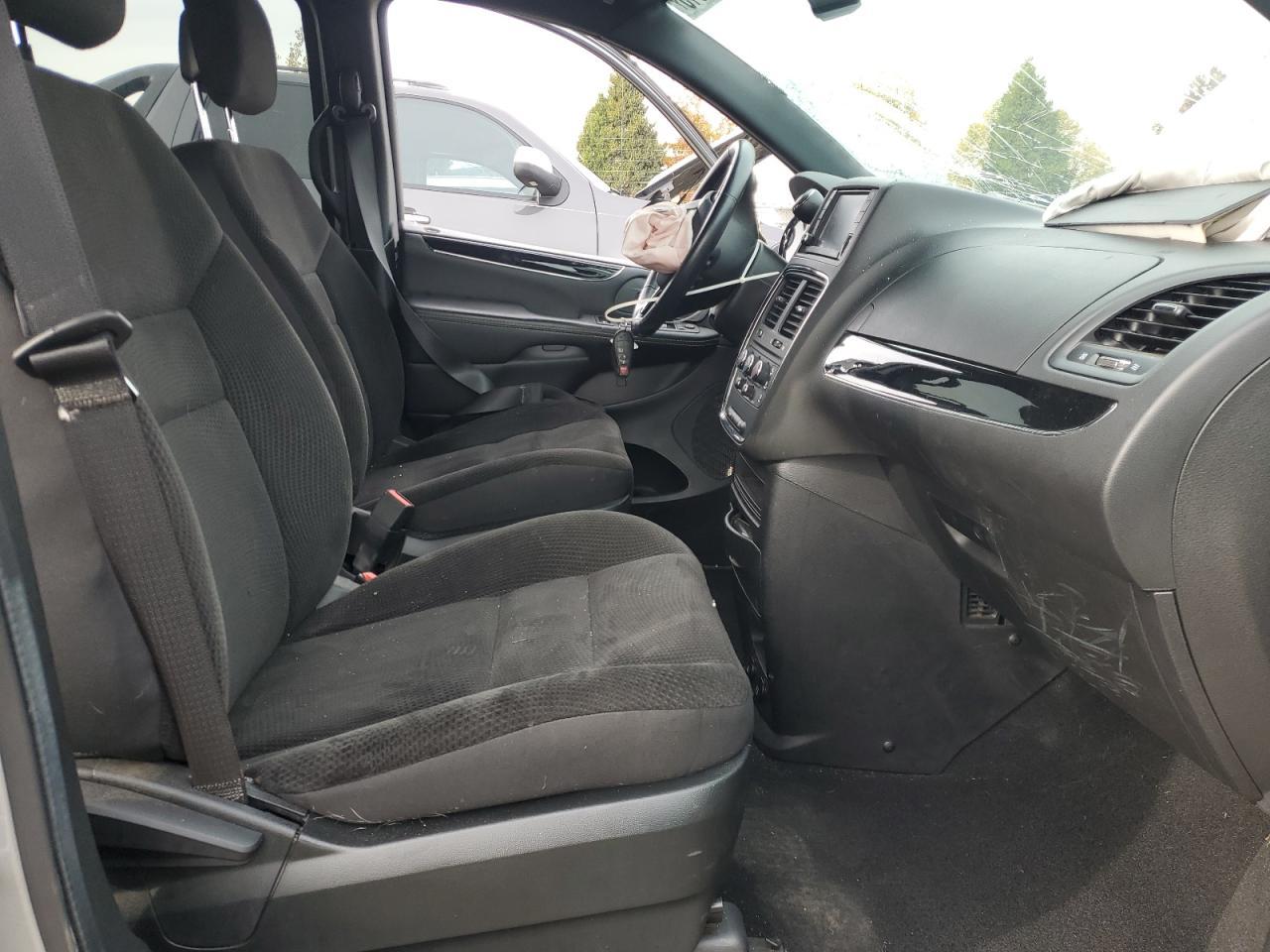 2018 Dodge Grand Caravan Se - Фото 7