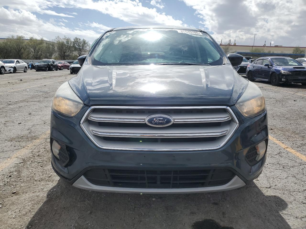 2019 Ford Escape Se - Фото 5