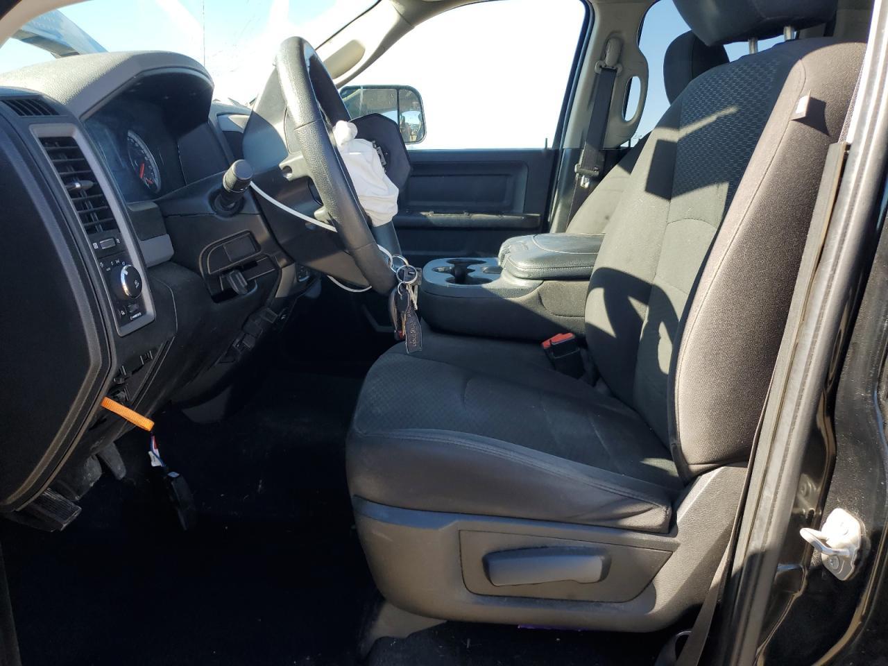 2019 Ram 1500 Classic - Image 7