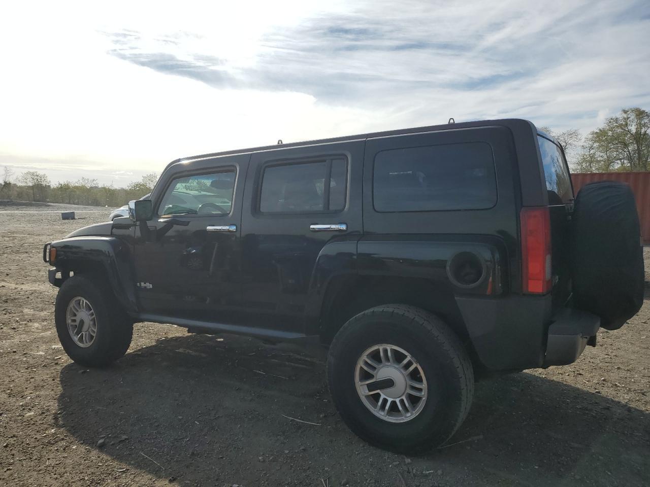 2006 Hummer H3 - Фото 2