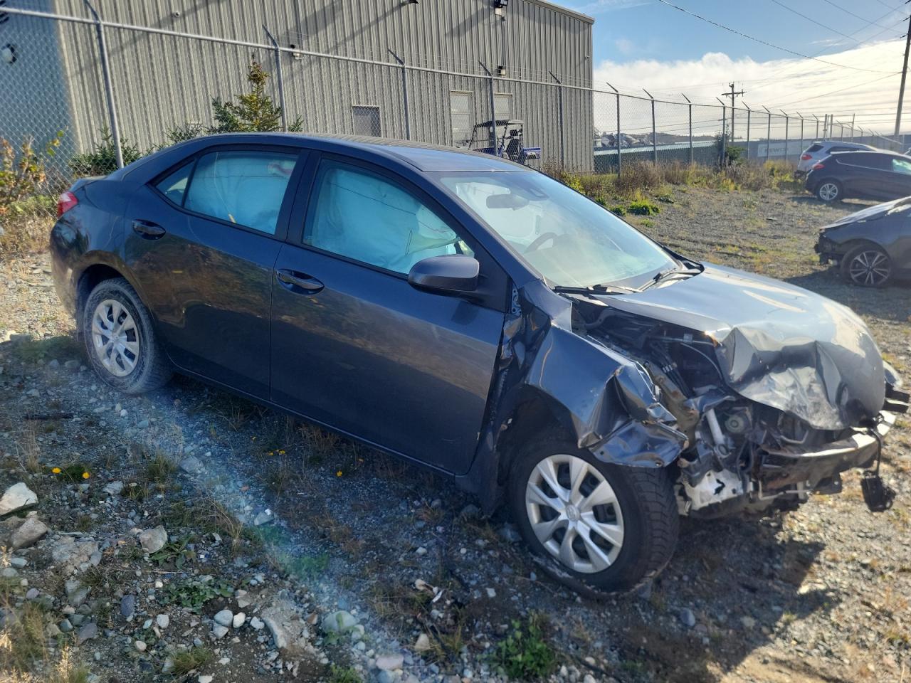 2017 Toyota Corolla L - Image 4