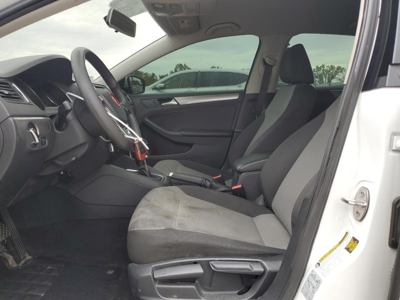 2018 Volkswagen Jetta S - Фото 7