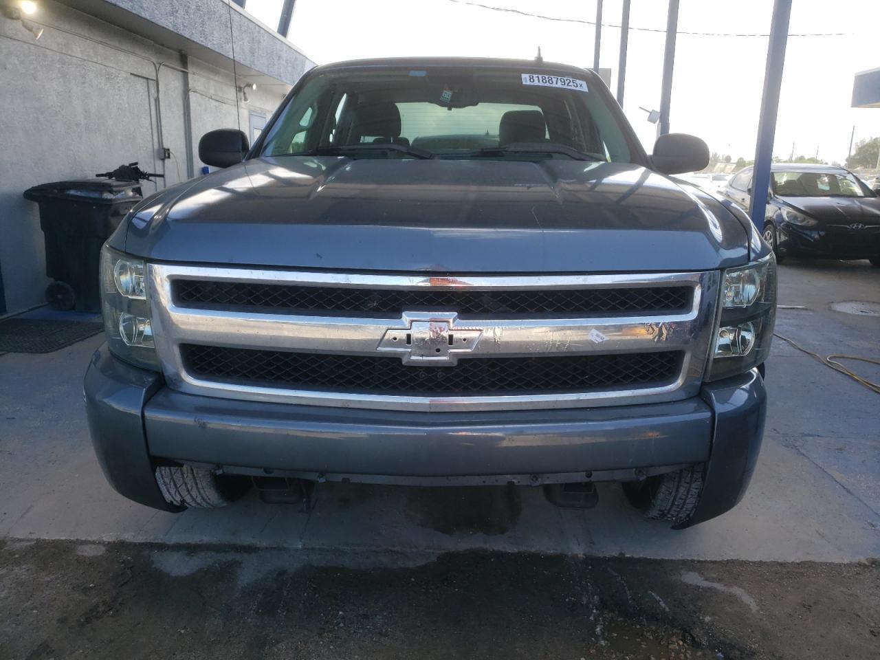 2008 Chevrolet Silverado C1500 - Фото 5