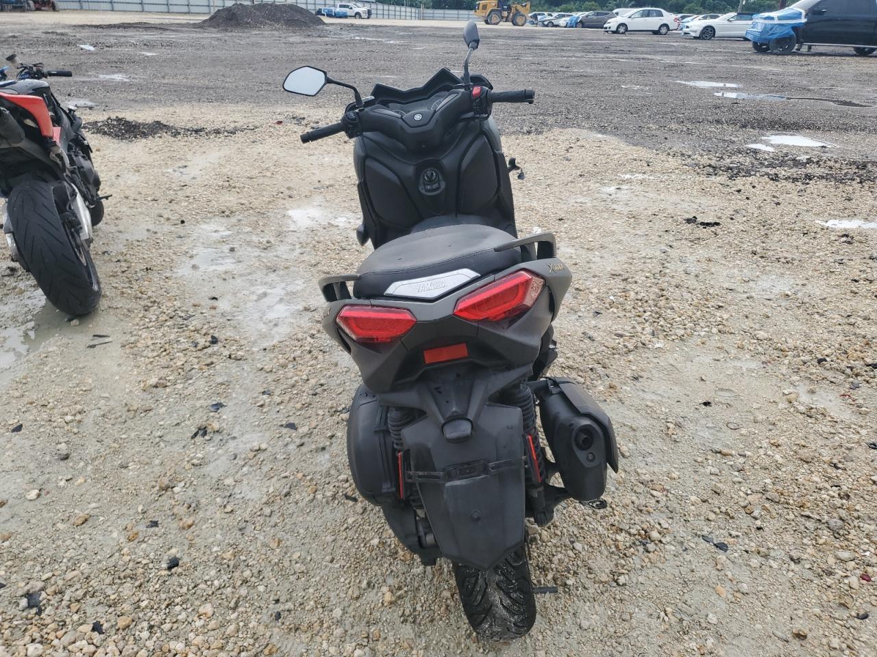 2020 Yamaha Czd300 A - Фото 4