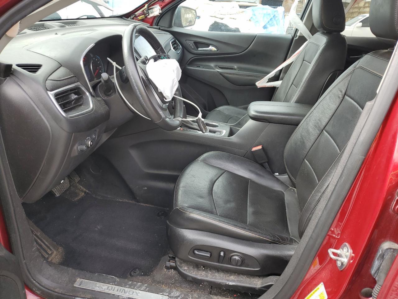 2020 Chevrolet Equinox Premier - Фото 7