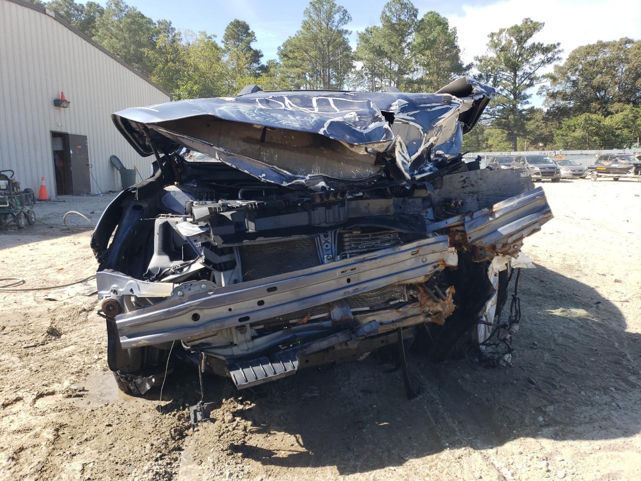 2017 Subaru Outback 2.5I Premium - Фото 5