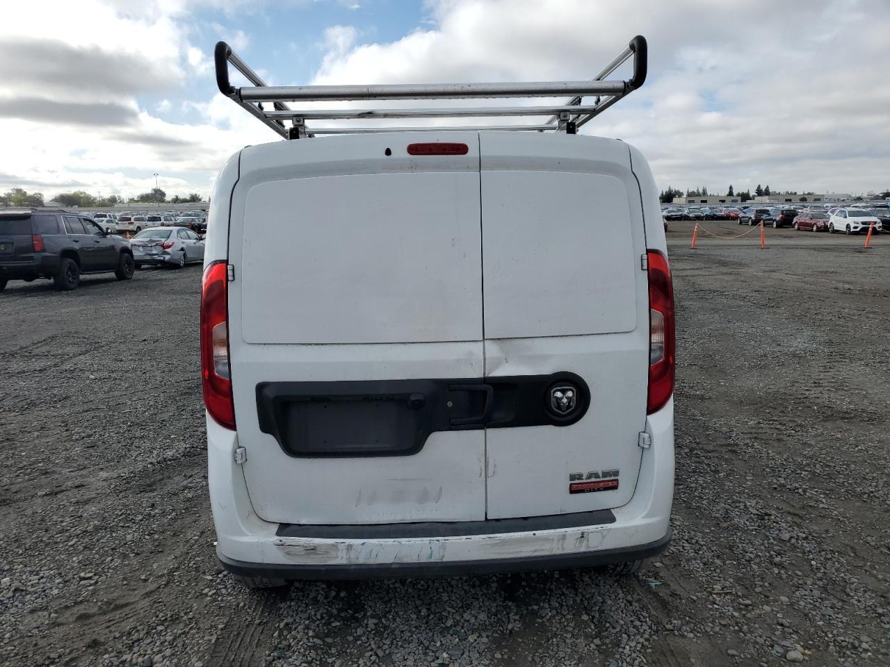 2022 Ram Promaster City Tradesman - Image 6