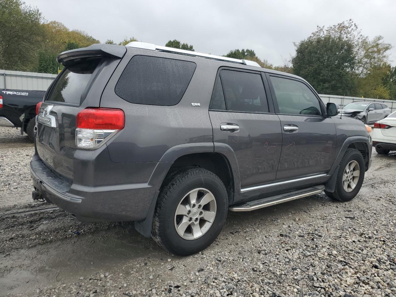 2013 Toyota 4Runner Sr5 - Image 3