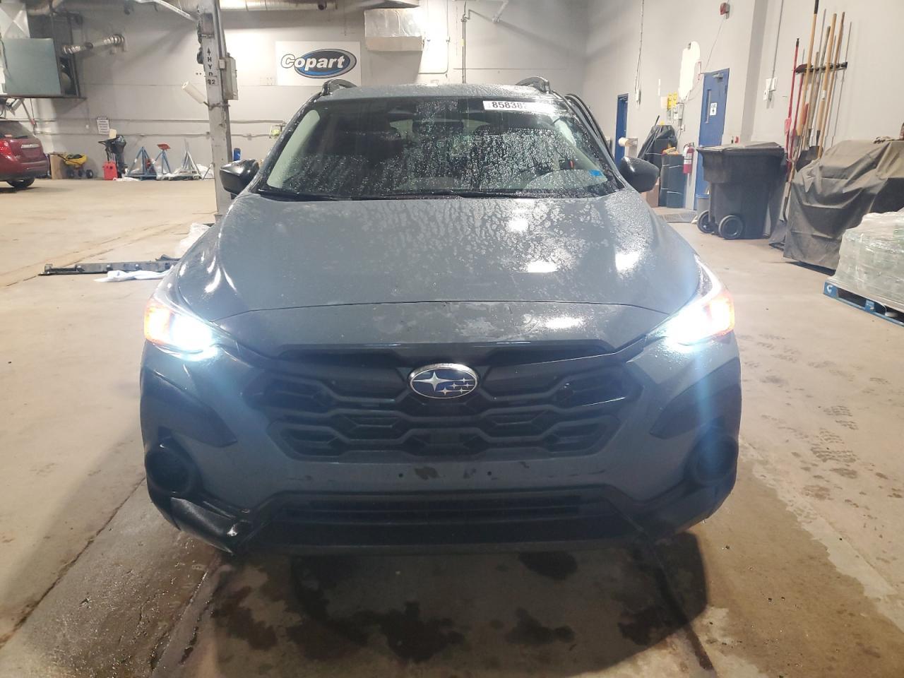 2025 Subaru Crosstrek - Image 5