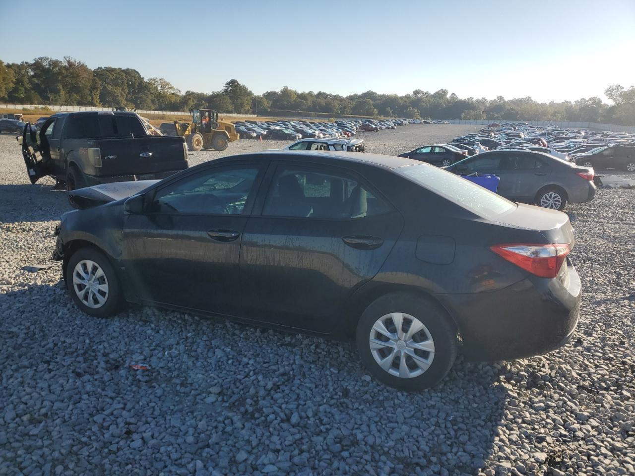 2016 Toyota Corolla L - Image 2