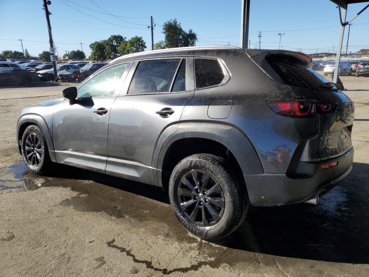 2024 Mazda Cx-50 Preferred - Фото 2