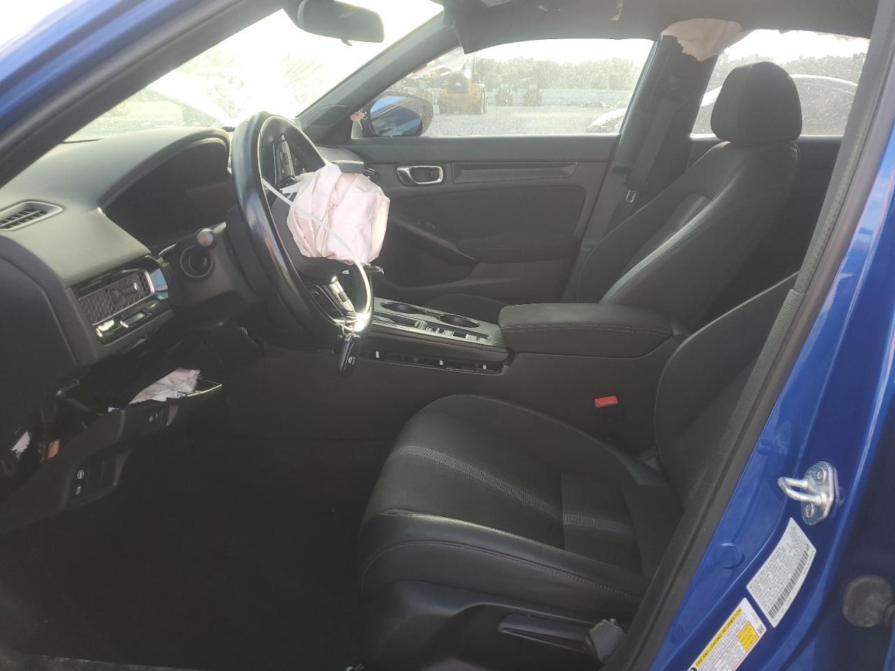 2023 Honda Civic Sport - Фото 7