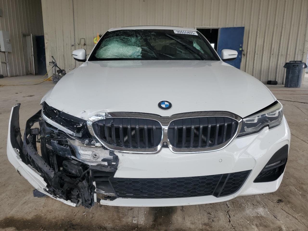 2021 BMW 330I - Image 5