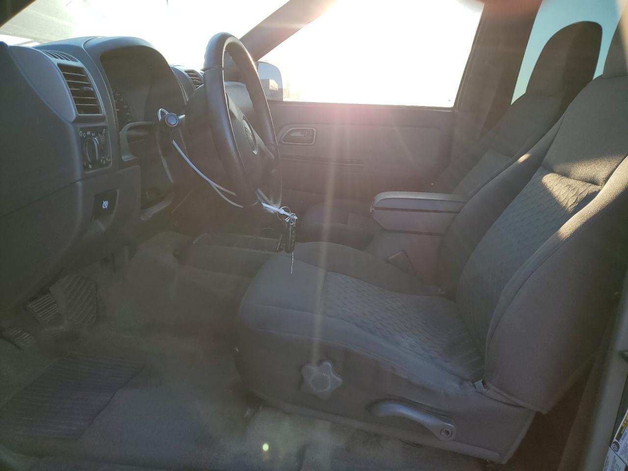 2004 GMC Canyon - Фото 7