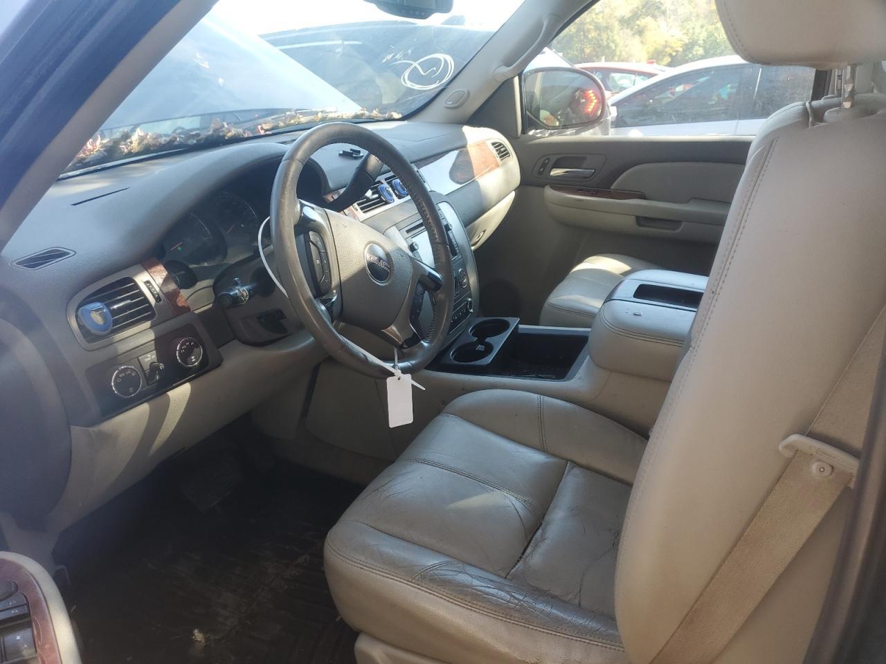 2008 GMC Yukon Xl K1500 - Image 7