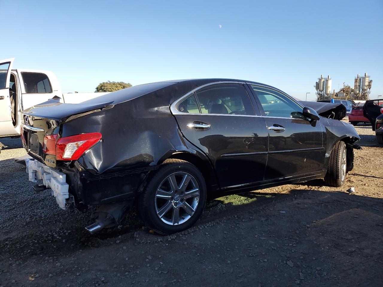 2008 Lexus Es 350 - Image 3