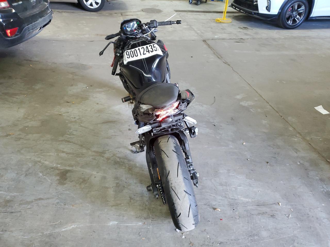 2023 Kawasaki Er650 P - Image 4