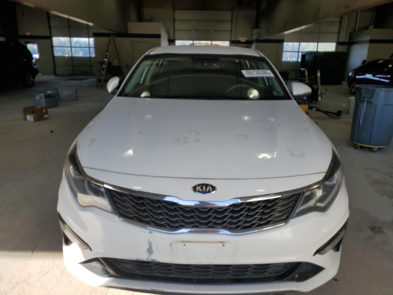 2020 Kia Optima Lx - Image 5