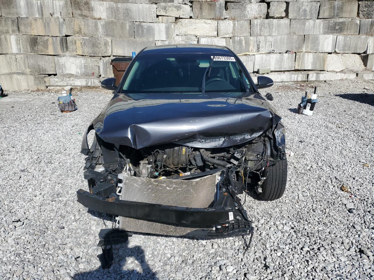 2019 Kia Optima Lx - Фото 5