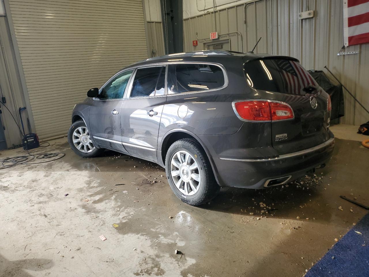 2014 Buick Enclave - Фото 2