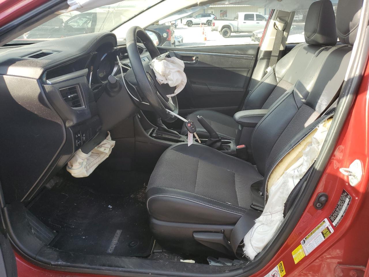 2015 Toyota Corolla L - Image 7