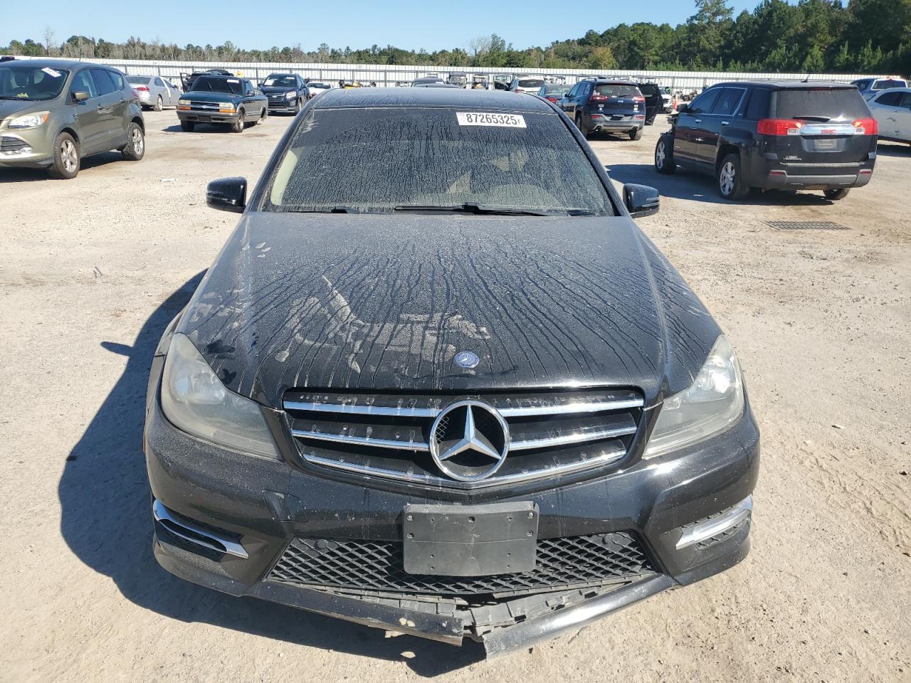 2014 Mercedes-Benz C 300 4Matic - Image 5