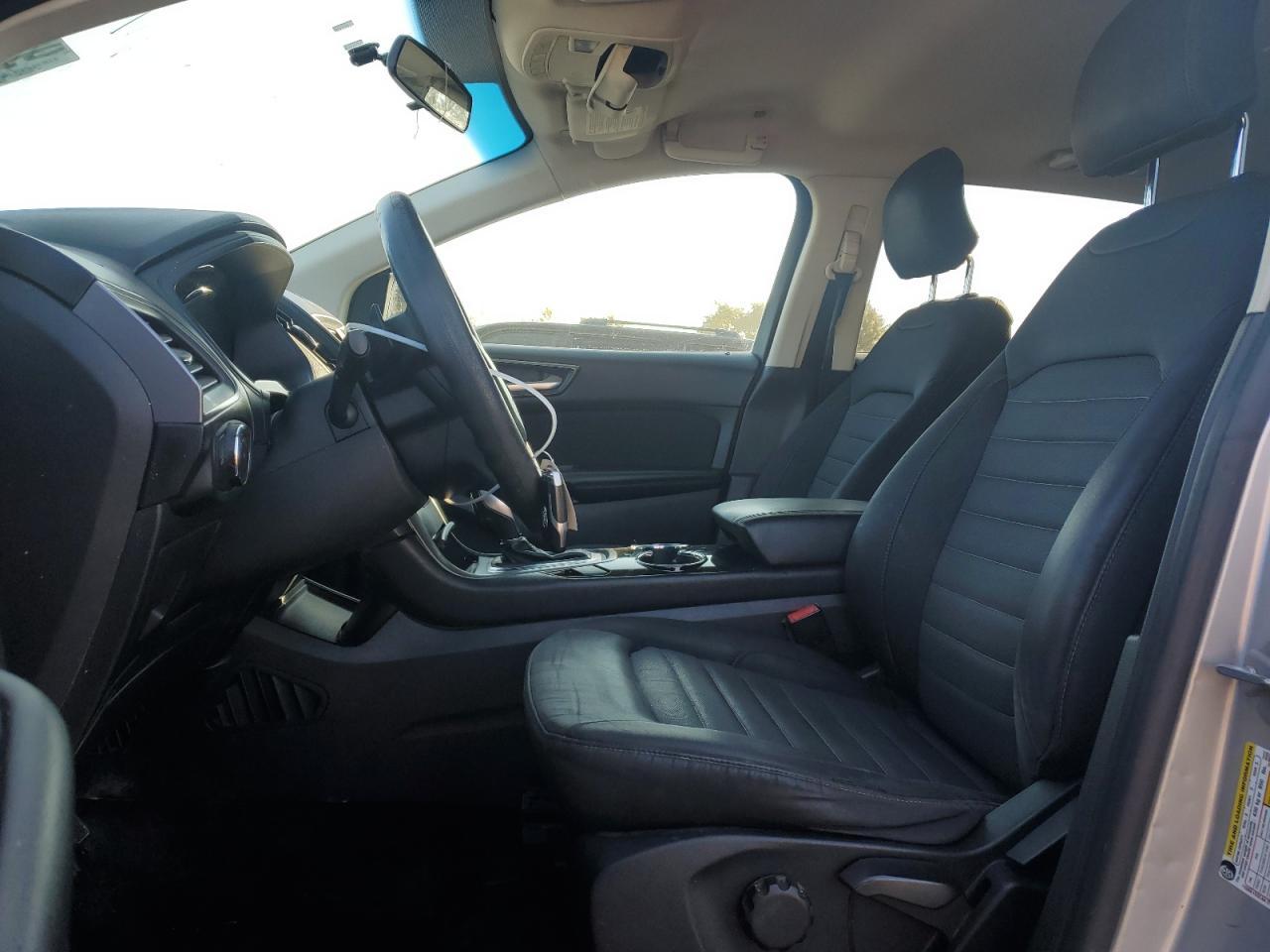 2016 Ford Edge Se - Фото 7