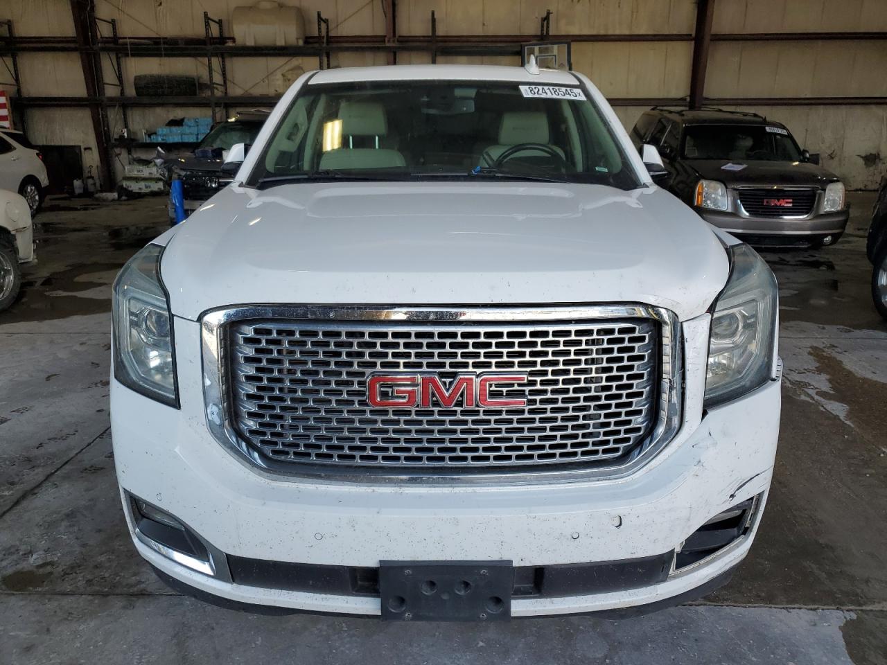 2015 GMC Yukon Xl Denali - Фото 5