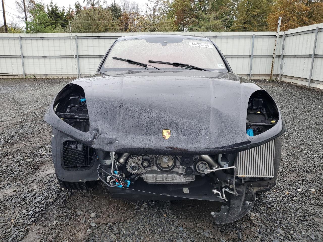 2023 Porsche Macan Gts - Image 5