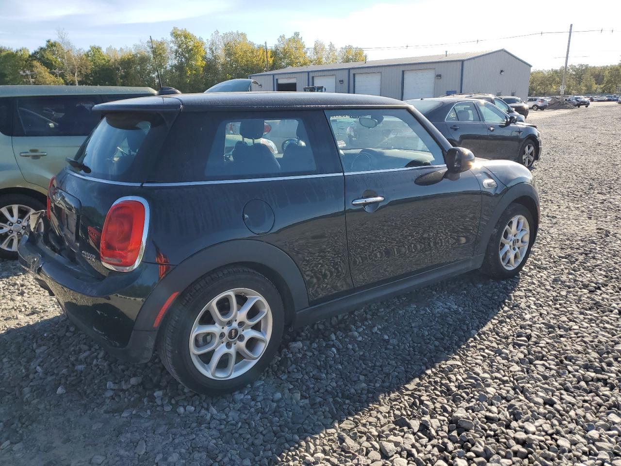 2015 Mini Cooper - Image 3